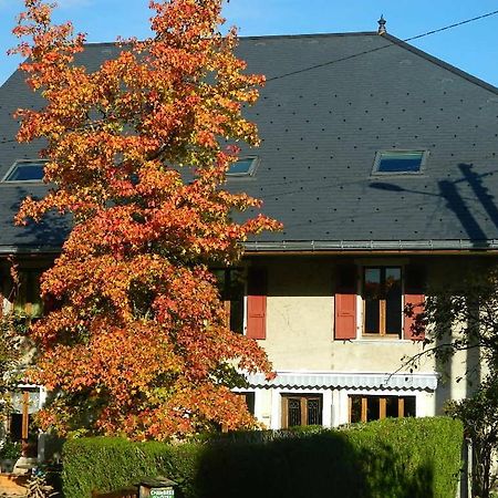 דוסאר Maison De Marie מראה חיצוני תמונה