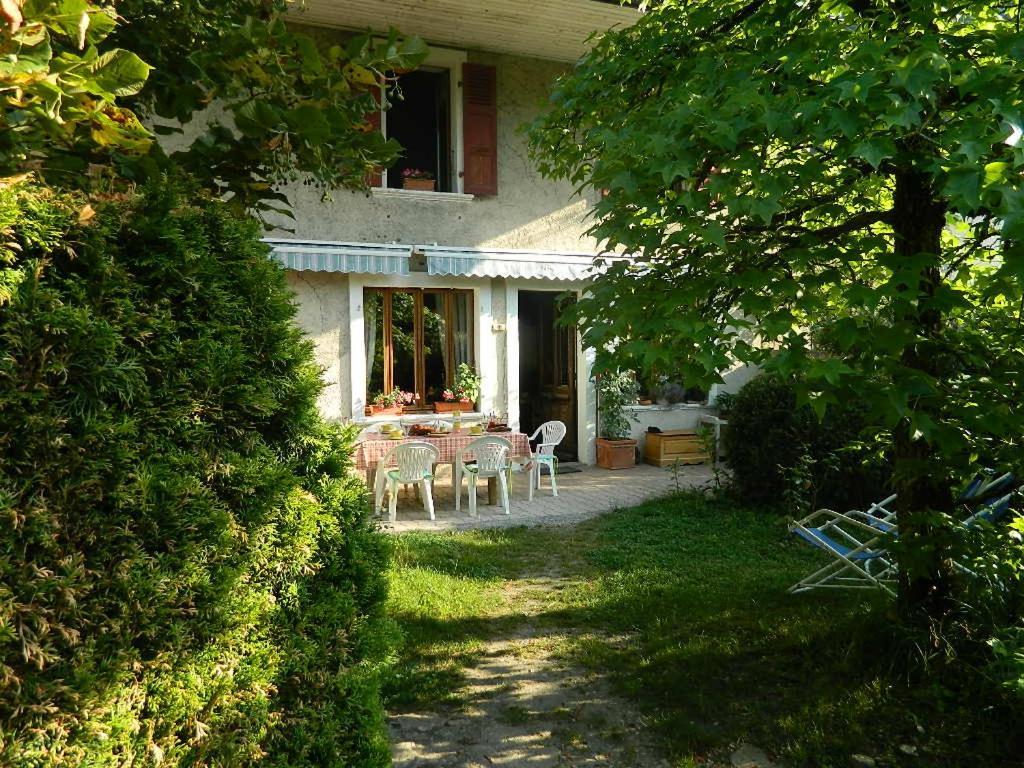 דוסאר Maison De Marie מראה חיצוני תמונה