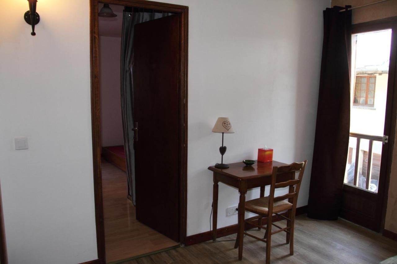 דוסאר Maison De Marie מראה חיצוני תמונה