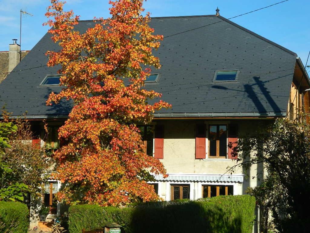דוסאר Maison De Marie מראה חיצוני תמונה