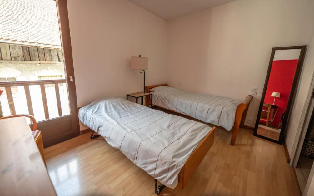 דוסאר Maison De Marie מראה חיצוני תמונה