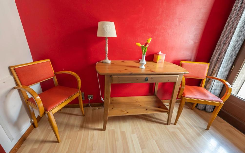 דוסאר Maison De Marie מראה חיצוני תמונה