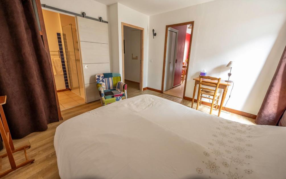 דוסאר Maison De Marie מראה חיצוני תמונה