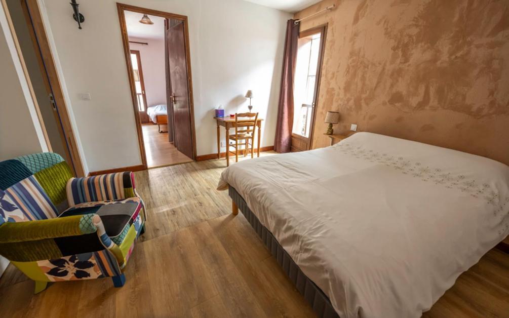 דוסאר Maison De Marie מראה חיצוני תמונה