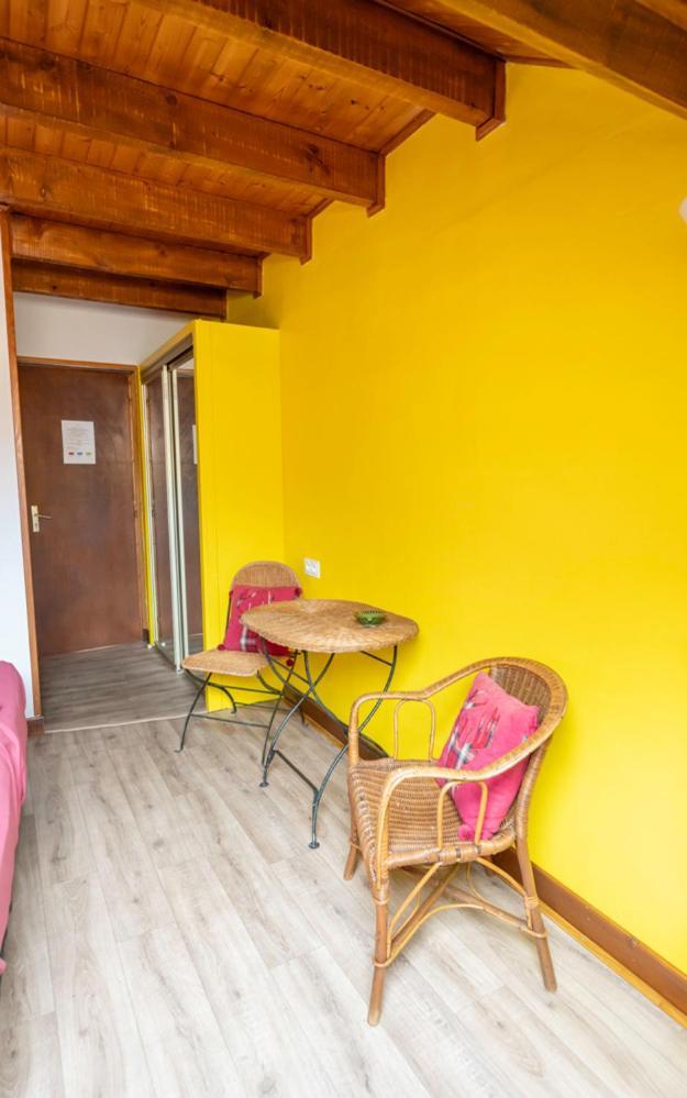 דוסאר Maison De Marie מראה חיצוני תמונה