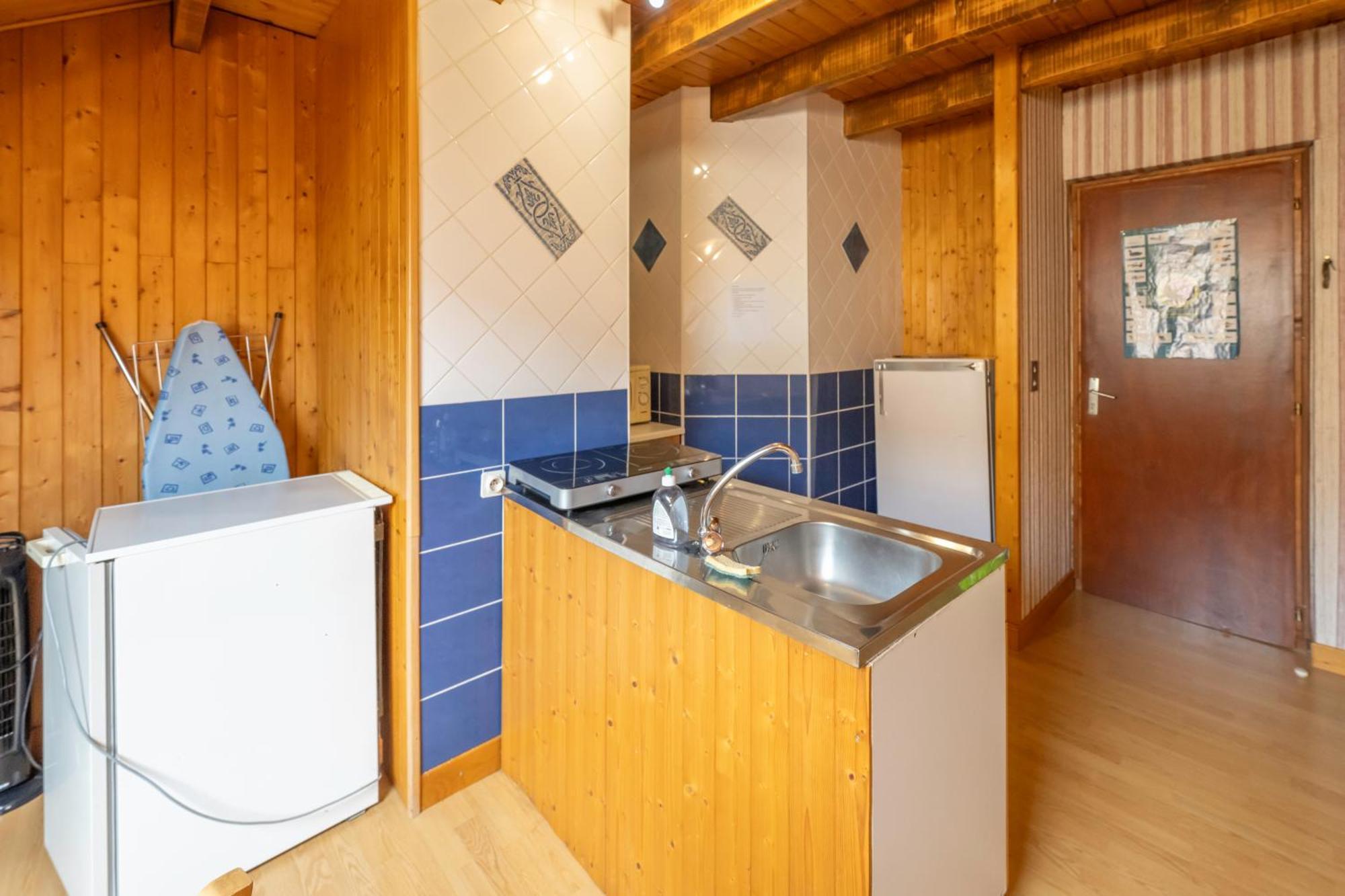 דוסאר Maison De Marie מראה חיצוני תמונה