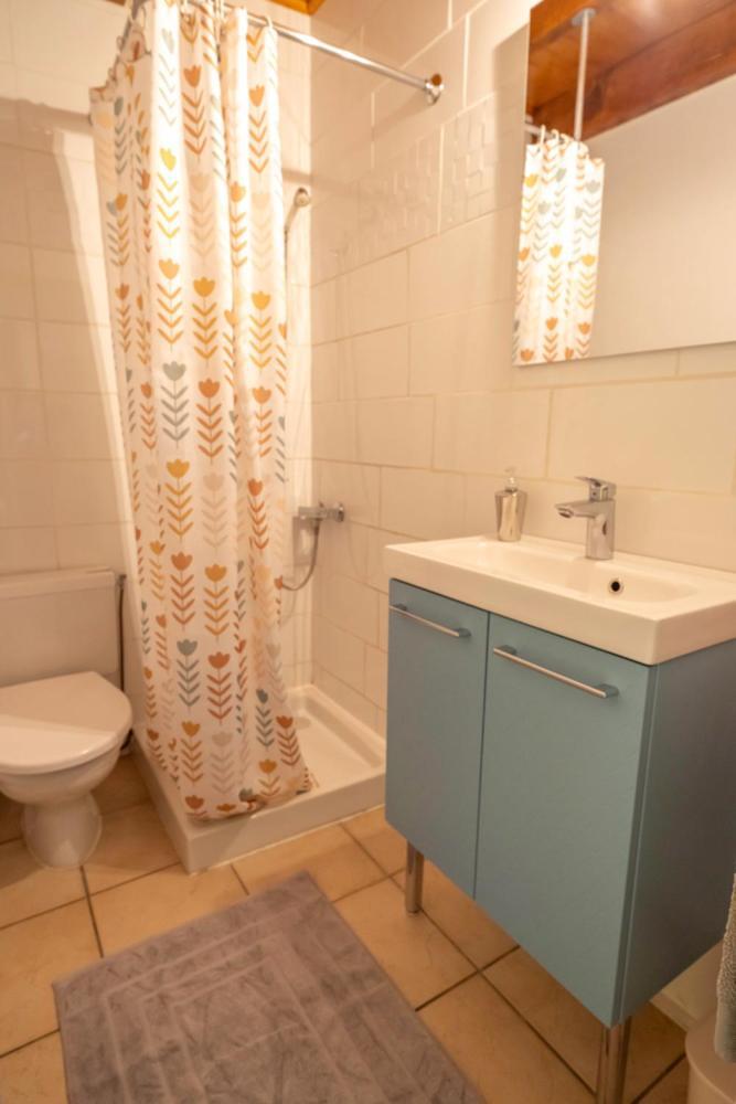 דוסאר Maison De Marie מראה חיצוני תמונה