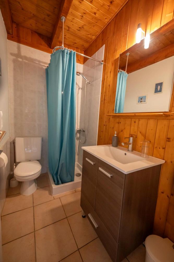 דוסאר Maison De Marie מראה חיצוני תמונה